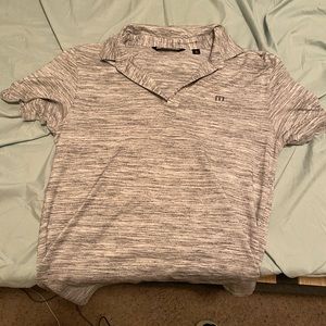Travis Mathew Men’s golf polo